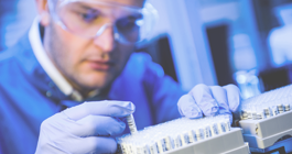 专注医疗健康事业