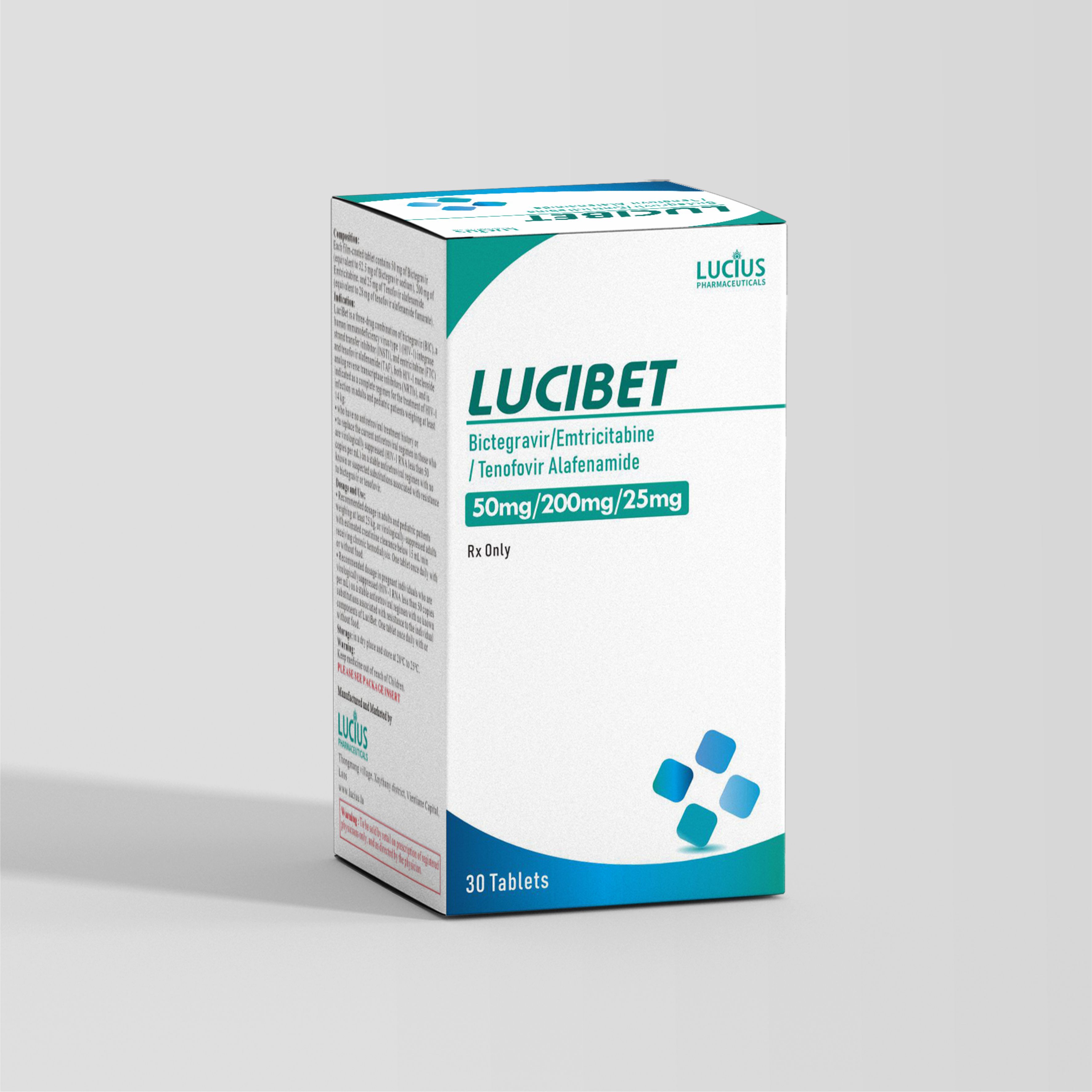 <strong>LUCIBET</strong>