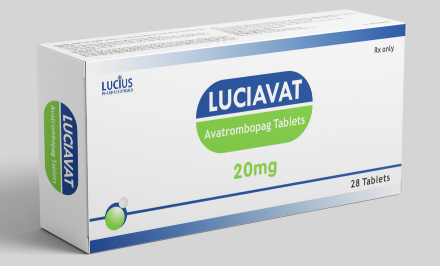 阿伐曲泊帕联合用药禁忌：这些药物可能降低疗效！