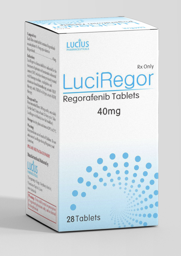 瑞戈非尼剂量调整指南:肝功能不全/体重低患者如何用药?