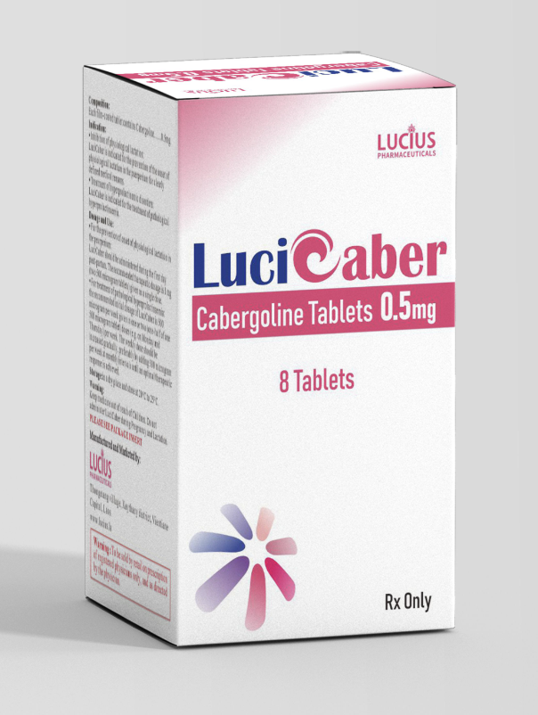 卡麦角林长期使用：耐药性管理与健康监测建议