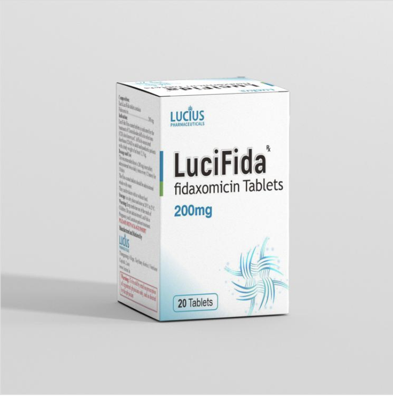 非达霉素储存与服用禁忌：这5个细节决定疗效与安全性！