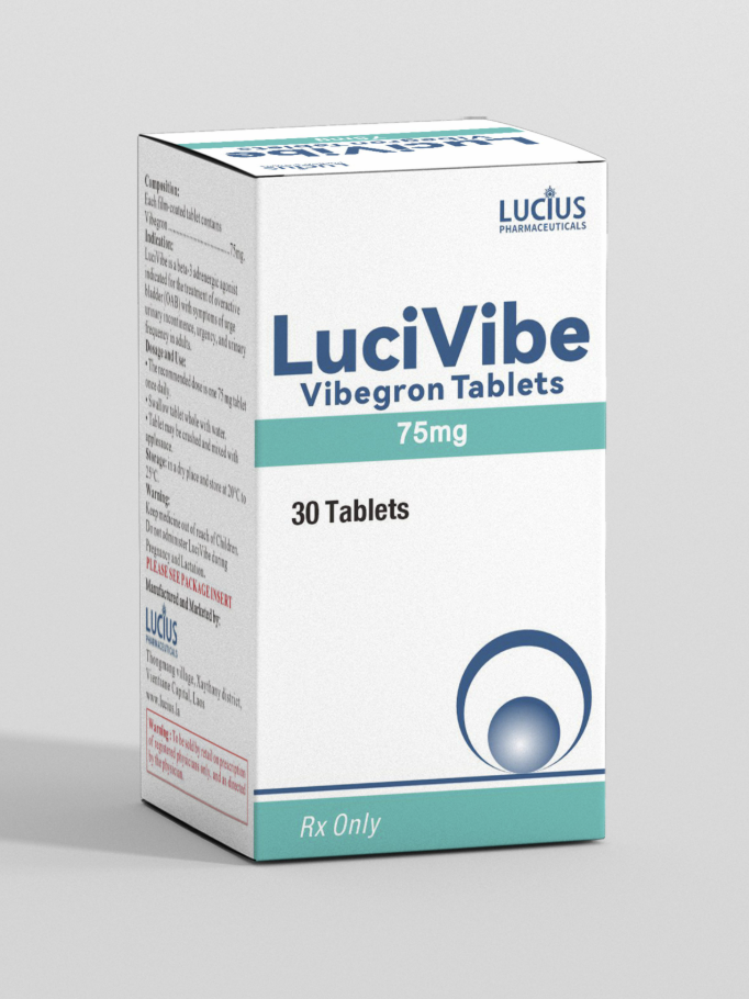 维贝格龙联合用药指南：与地高辛、降压药同服需注意这5点