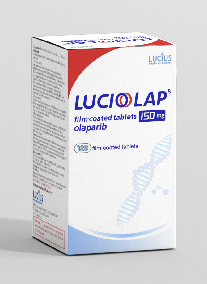 奥拉帕利耐药全解读：平均多久会耐药？耐药后有哪些出路？