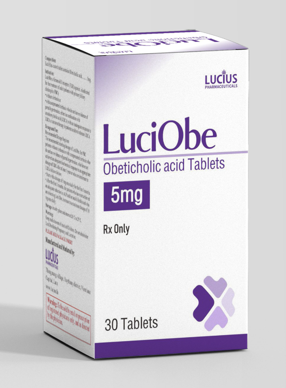 奥贝胆酸治疗原发性胆汁性胆管炎效果如何？安全性与长期管理