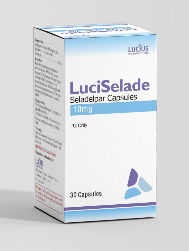 新药司拉德帕Livdelzi的用法用量说明与肌肉疼痛副作用浅析