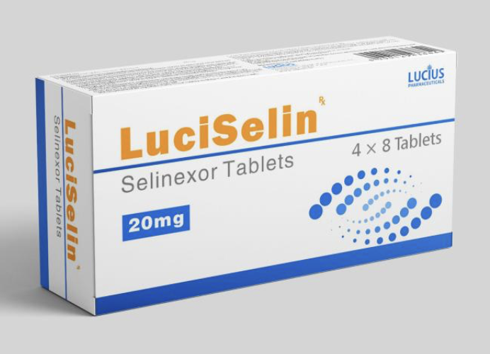 塞利尼索(Xpovio)塞立奈索多久耐药