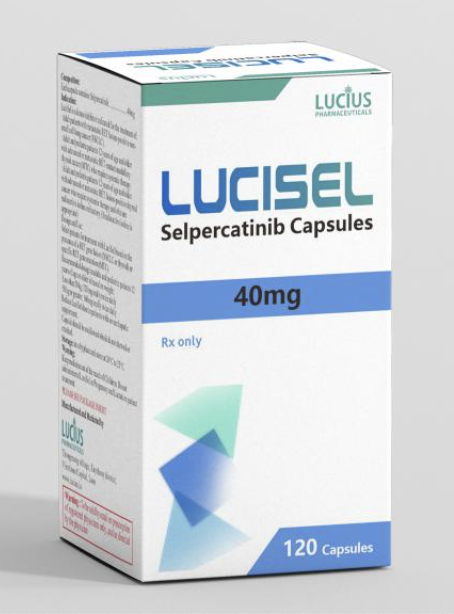 塞普替尼仿制药有哪些？老挝、孟加拉版效果如何？