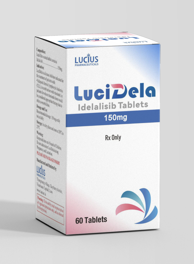 艾德拉尼Idelalisib的肝毒性管理策略及机会性感染预防方案更新