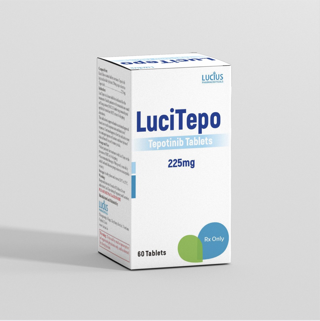 特泊替尼作用机制是什么？适应症、用法用量及不良反应全解析